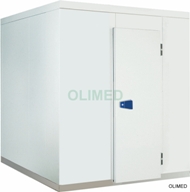 DS-112023P - WALK-IN 1160x2060x2360 mm - 4,18 mc